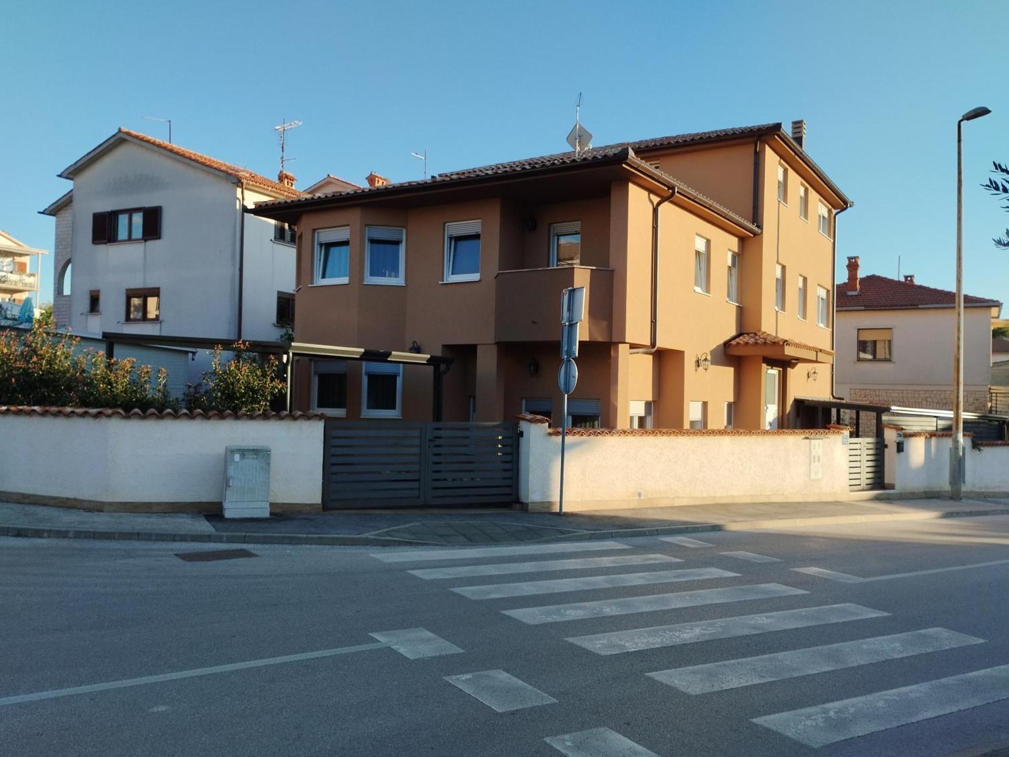 Apartmani Monte Pula Værelse billede
